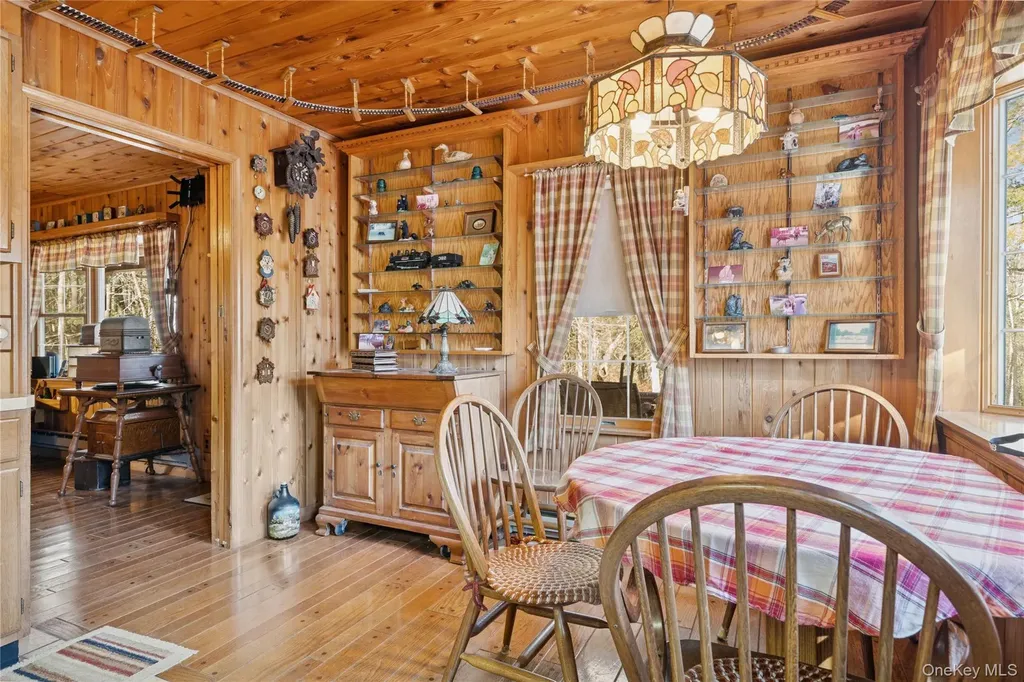 37 Nober Strunk Road Narrowsburg NY 12764