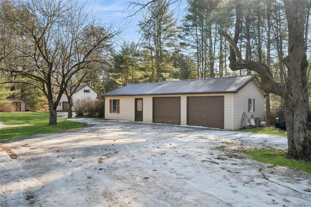 37 Nober Strunk Road Narrowsburg NY 12764