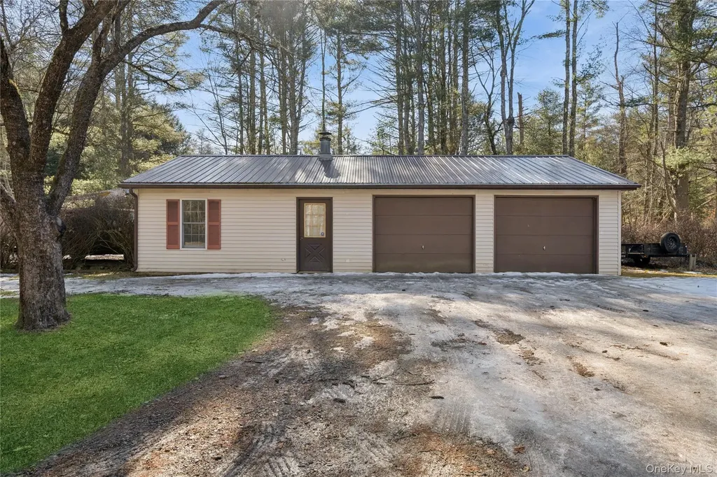 37 Nober Strunk Road Narrowsburg NY 12764