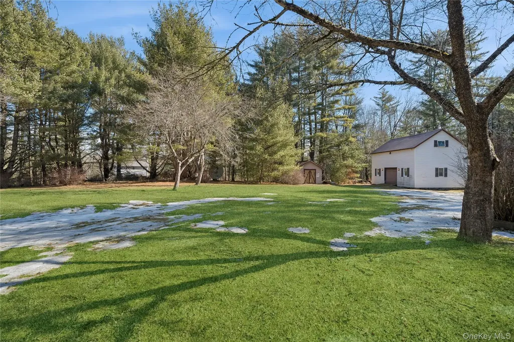 37 Nober Strunk Road Narrowsburg NY 12764