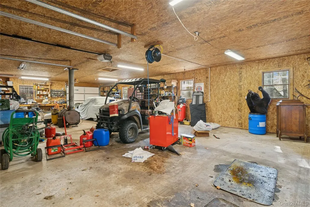 37 Nober Strunk Road Narrowsburg NY 12764