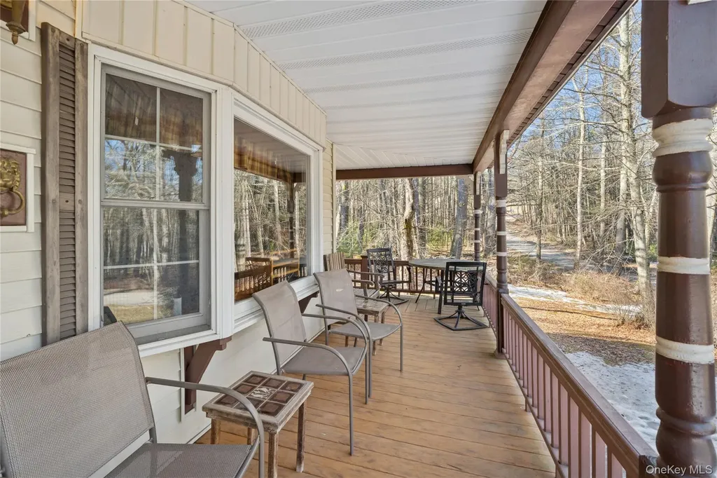 37 Nober Strunk Road Narrowsburg NY 12764
