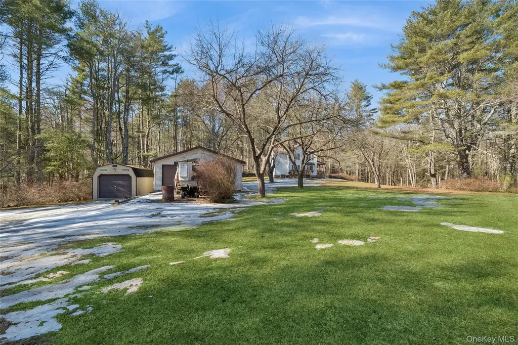 37 Nober Strunk Road Narrowsburg NY 12764