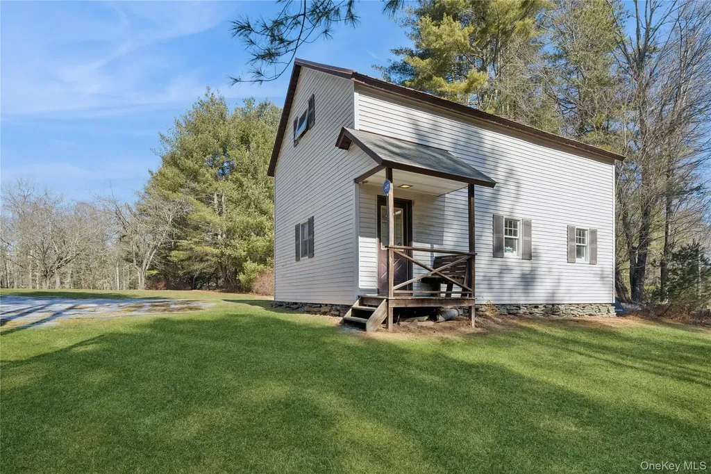 37 Nober Strunk Road Narrowsburg NY 12764
