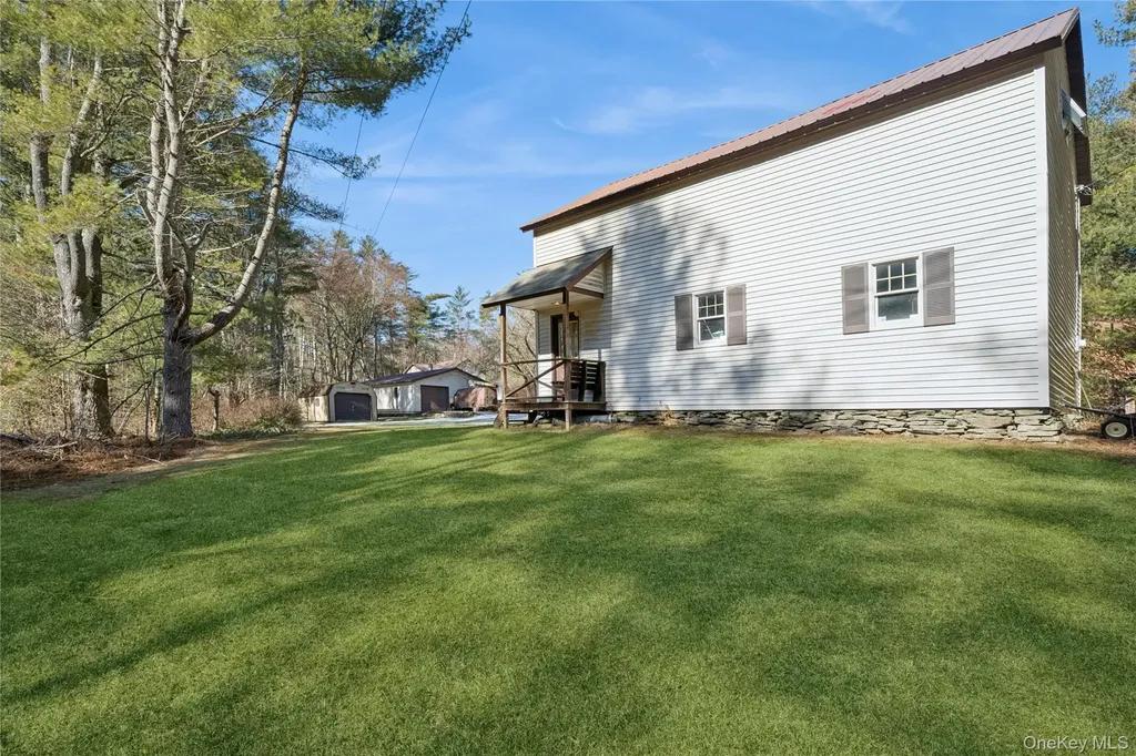37 Nober Strunk Road Narrowsburg NY 12764