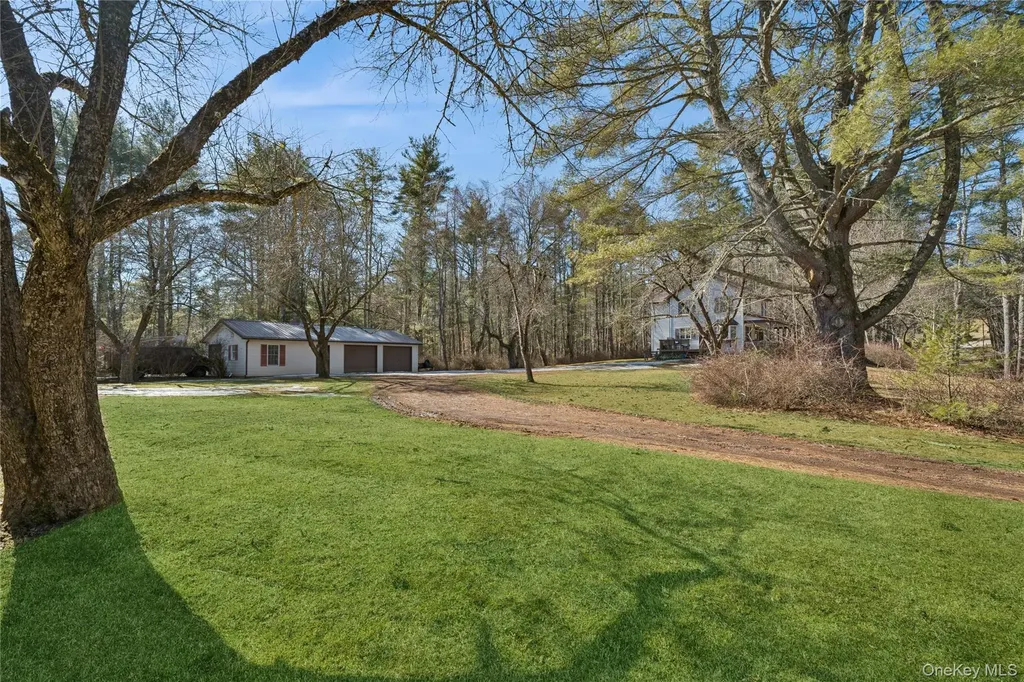 37 Nober Strunk Road Narrowsburg NY 12764