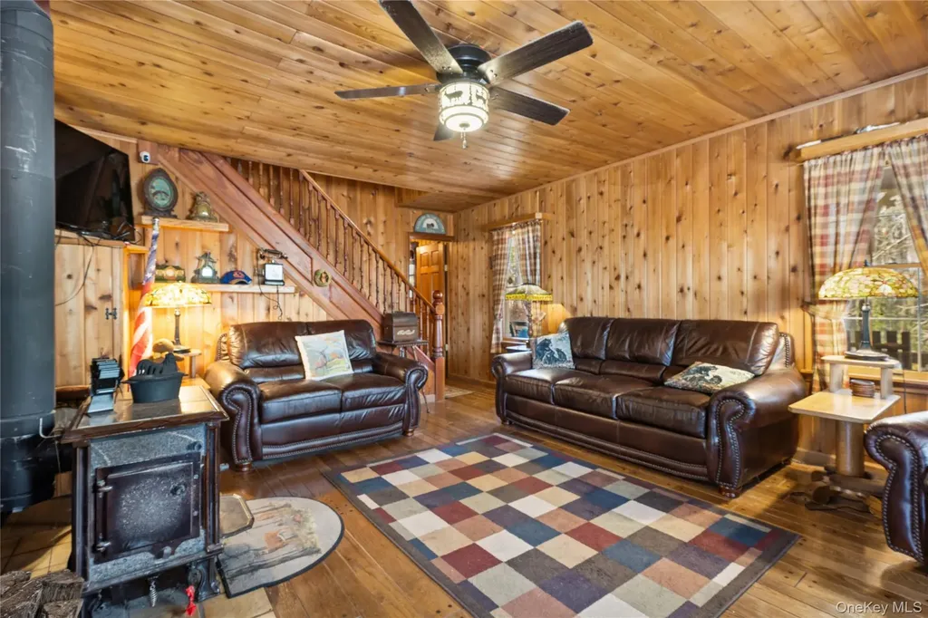 37 Nober Strunk Road Narrowsburg NY 12764