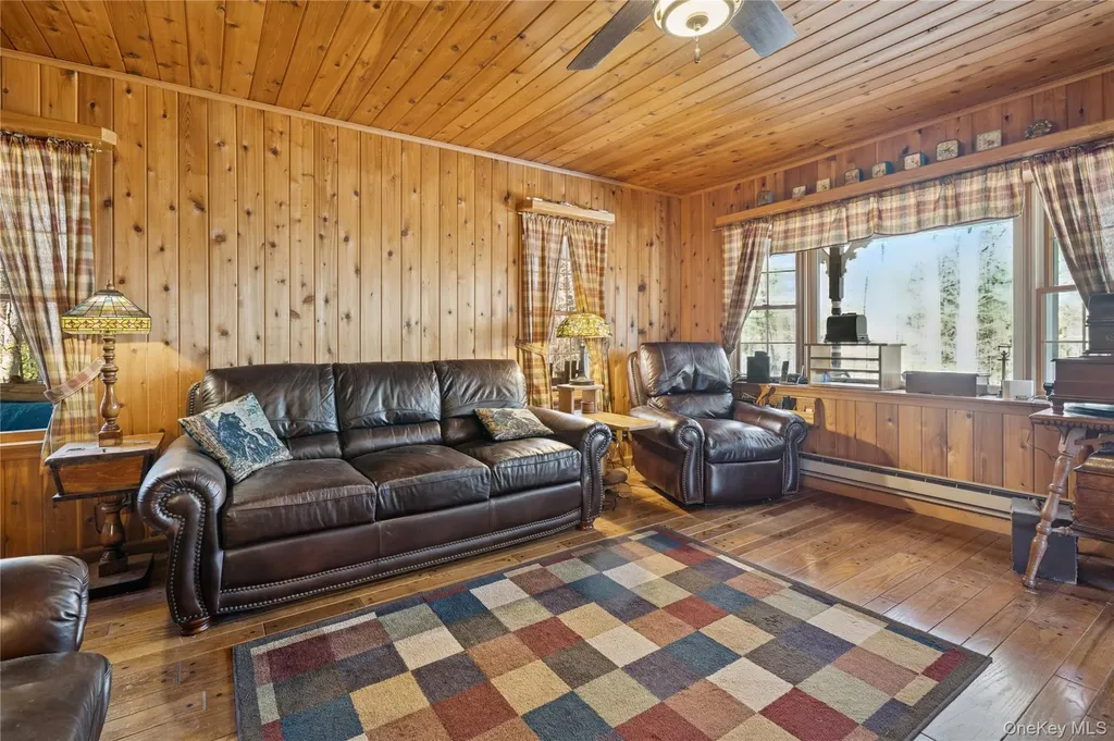37 Nober Strunk Road Narrowsburg NY 12764