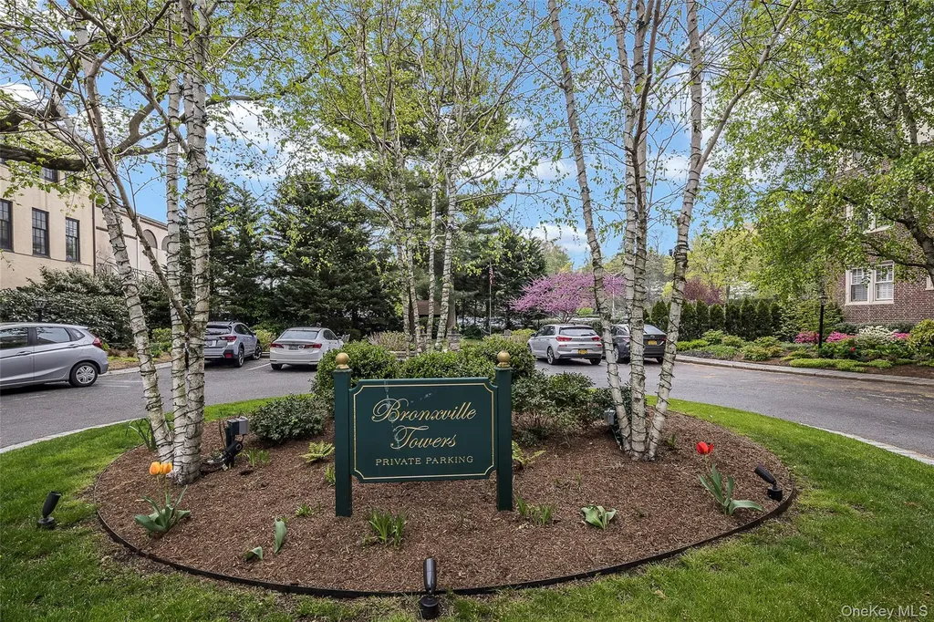 3 Tanglewylde Avenue Bronxville NY 10708