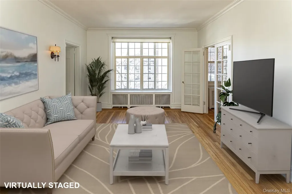 3 Tanglewylde Avenue Bronxville NY 10708