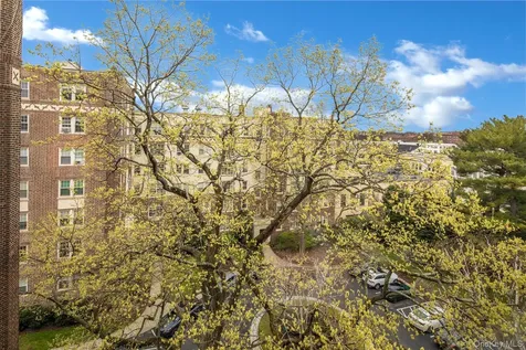 3 Tanglewylde Avenue Bronxville NY 10708