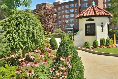 1273 North Avenue New Rochelle NY 10804