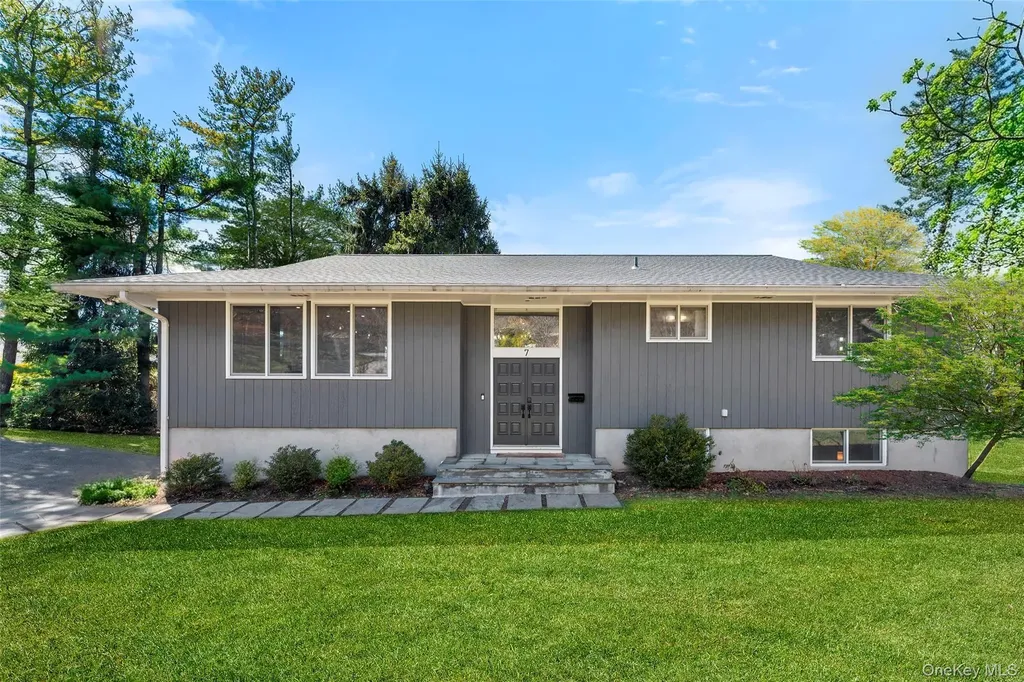 7 Dogwood Lane Irvington NY 10533