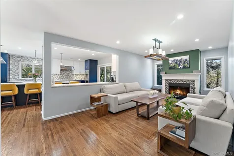 7 Dogwood Lane Irvington NY 10533