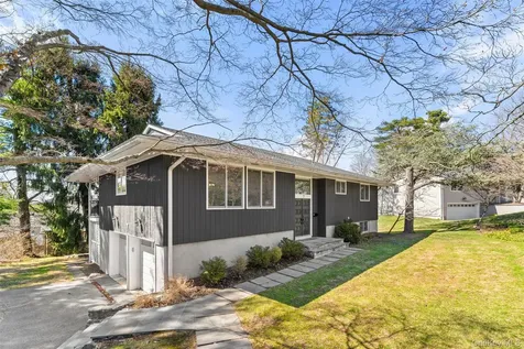 7 Dogwood Lane Irvington NY 10533