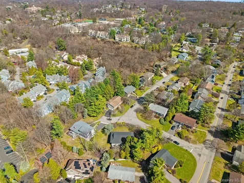 7 Dogwood Lane Irvington NY 10533