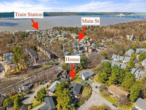 7 Dogwood Lane Irvington NY 10533