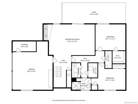 7 Dogwood Lane Irvington NY 10533