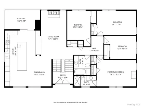 7 Dogwood Lane Irvington NY 10533