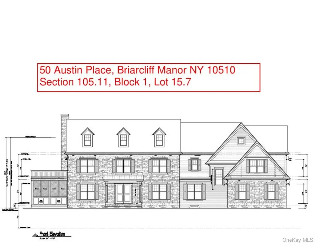 50 Austin Place Briarcliff Manor NY 10510