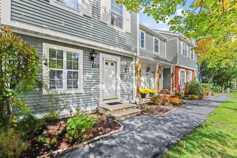 103 Twin Brook Court Carmel NY 10512