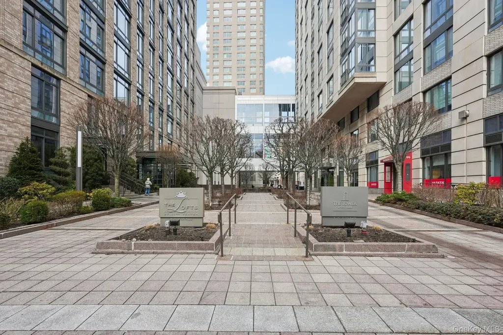 10 City Place White Plains NY 10601