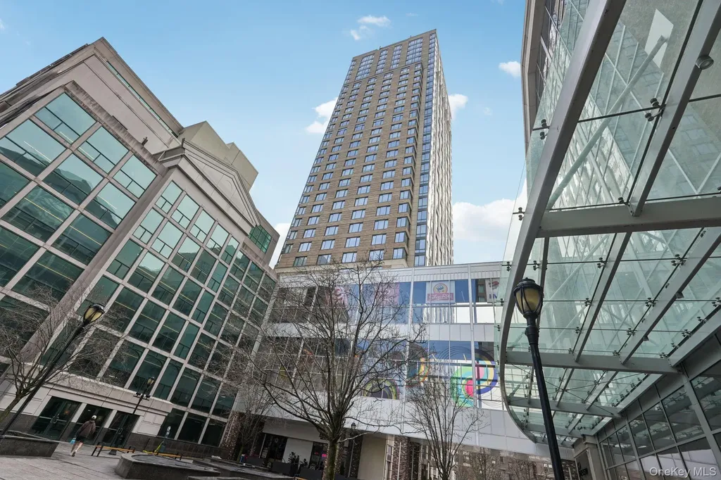 10 City Place White Plains NY 10601