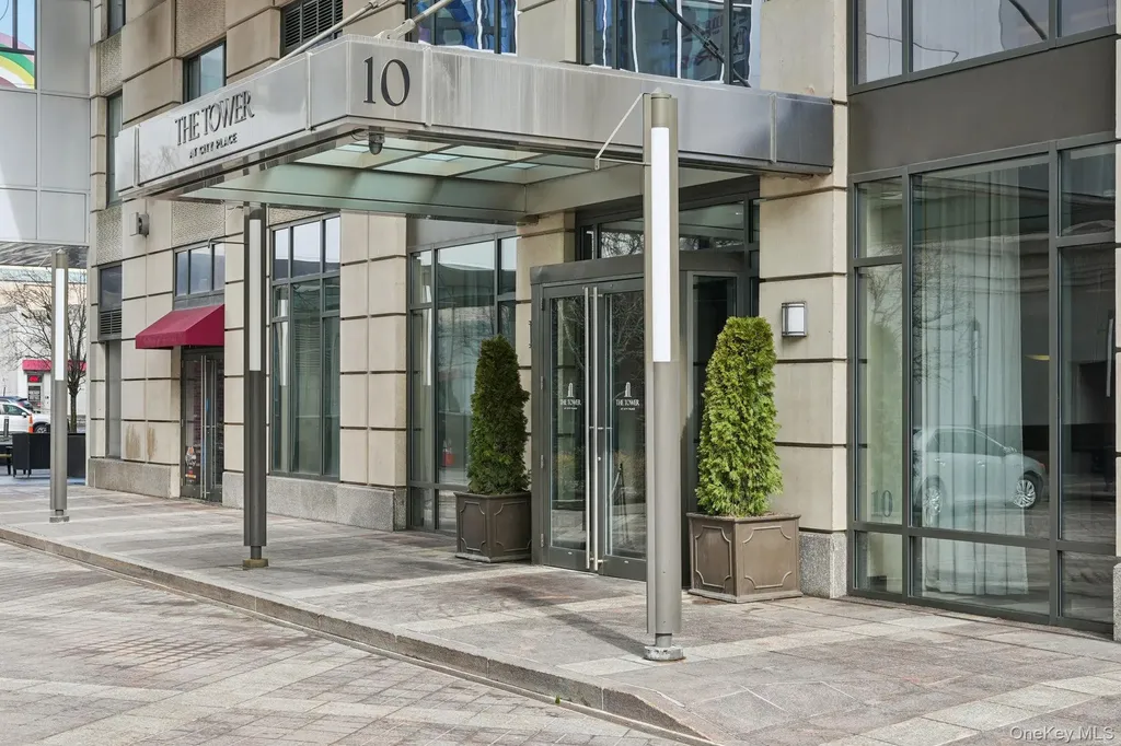 10 City Place White Plains NY 10601