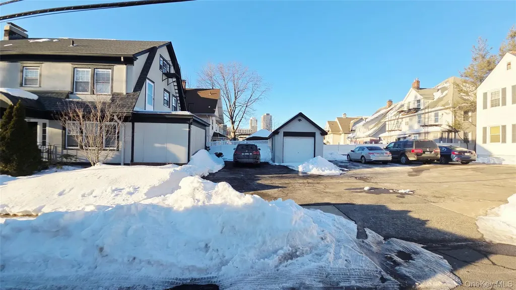 62 Waller Avenue White Plains NY 10605