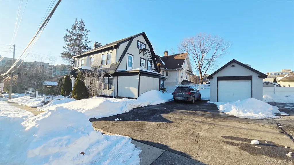 62 Waller Avenue White Plains NY 10605