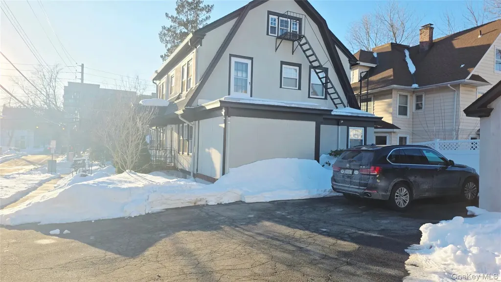 62 Waller Avenue White Plains NY 10605