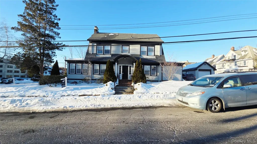 62 Waller Avenue White Plains NY 10605