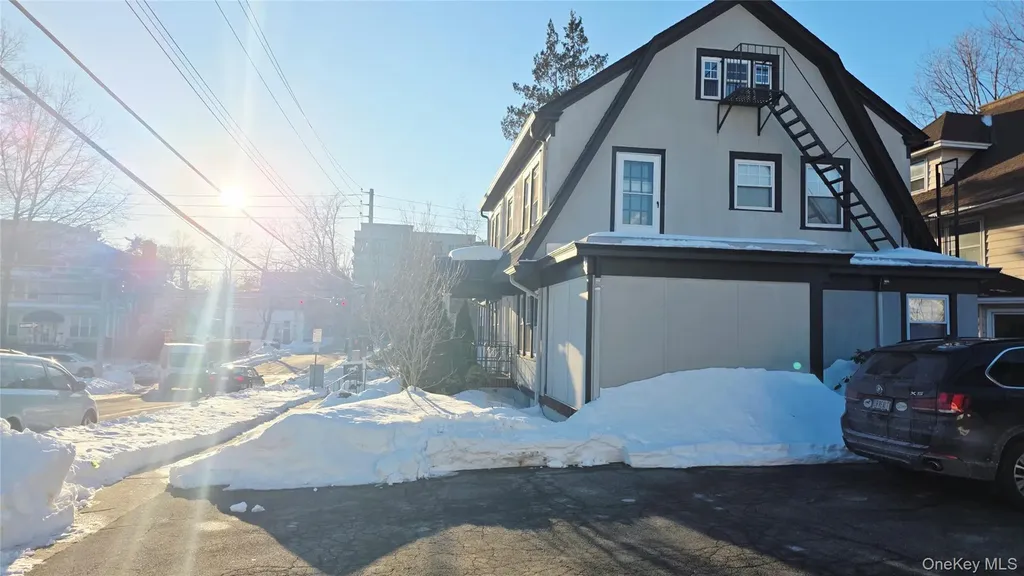 62 Waller Avenue White Plains NY 10605