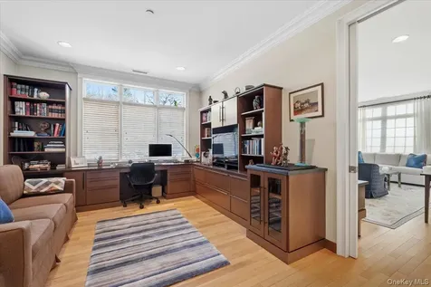 1 Christie Place Scarsdale NY 10583