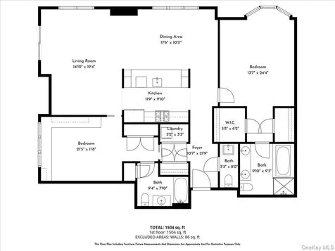 1 Christie Place Scarsdale NY 10583