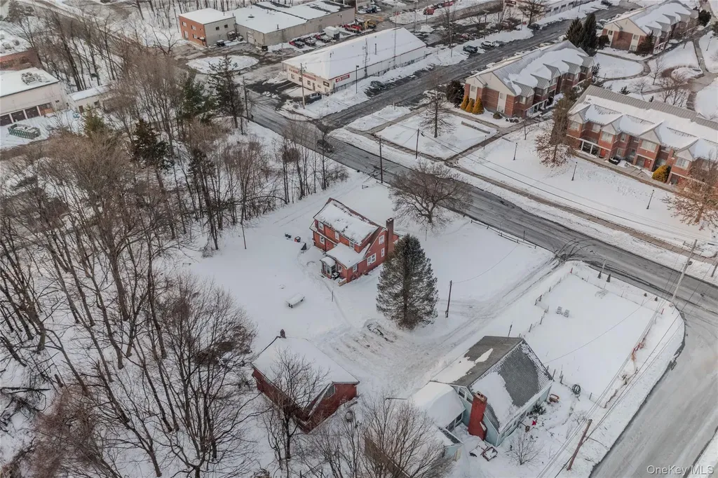 42 W Cedar Street Poughkeepsie NY 12601