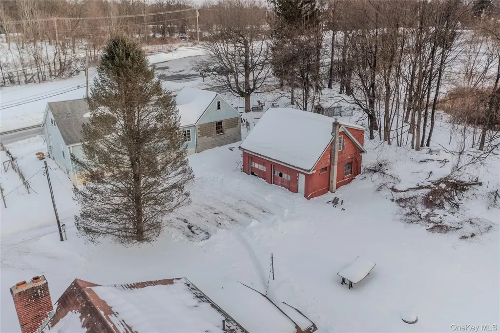 42 W Cedar Street Poughkeepsie NY 12601