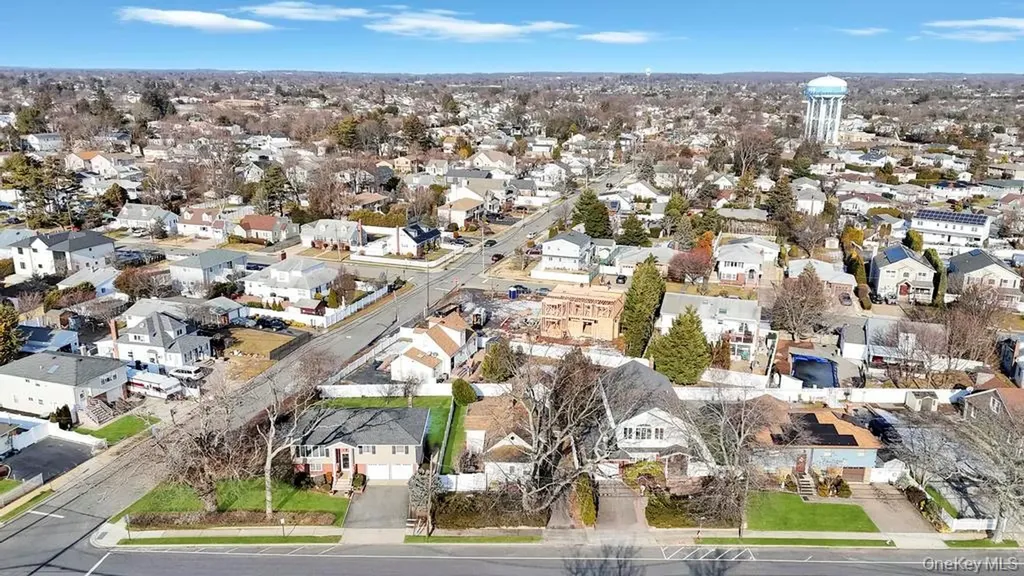 31 Cherry Avenue Bethpage NY 11714