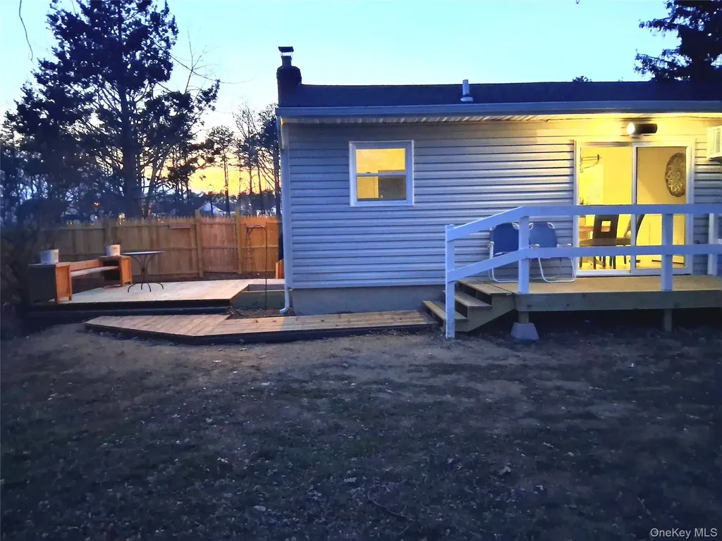 917 Sipp Avenue East Patchogue NY 11772