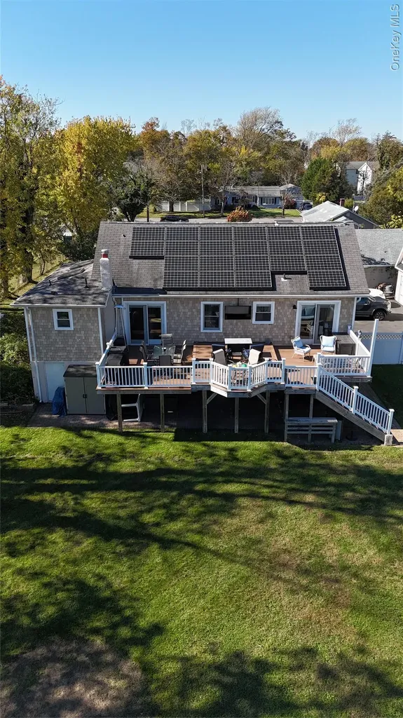361 Rider Avenue Patchogue NY 11772