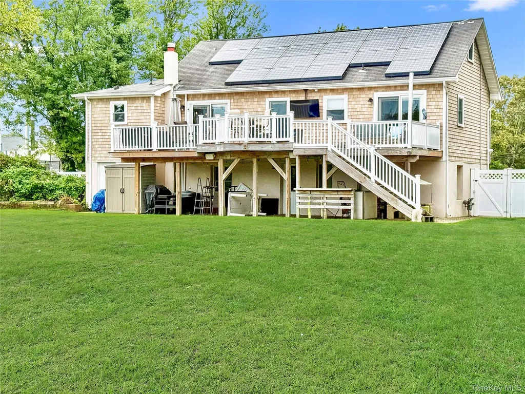 361 Rider Avenue Patchogue NY 11772