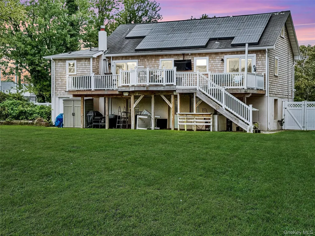 361 Rider Avenue Patchogue NY 11772