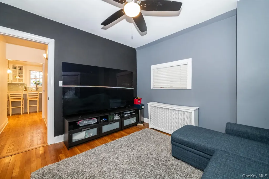 18 Bailey Place New Rochelle NY 10801
