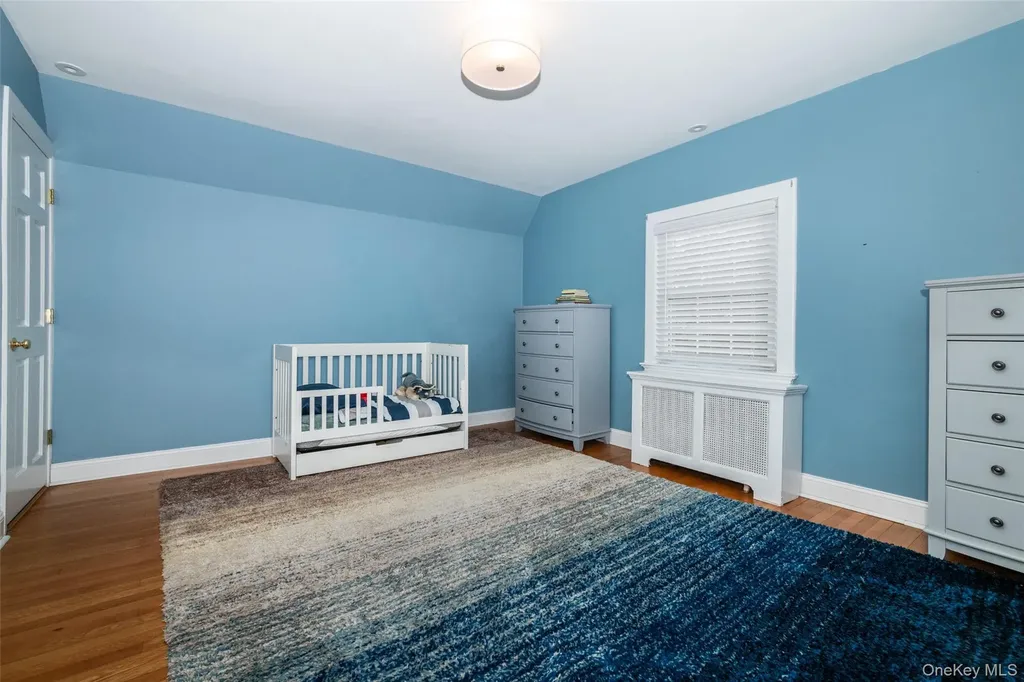 18 Bailey Place New Rochelle NY 10801