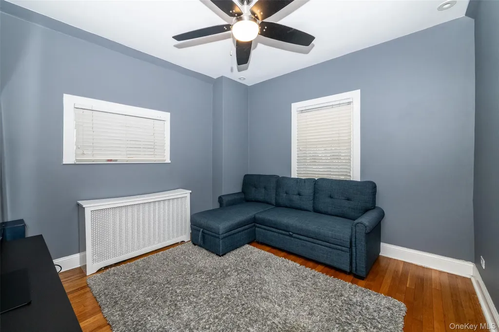18 Bailey Place New Rochelle NY 10801