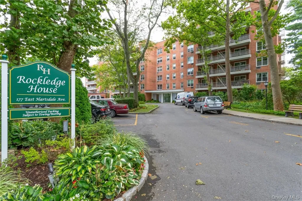 177 E Hartsdale Avenue Hartsdale NY 10530