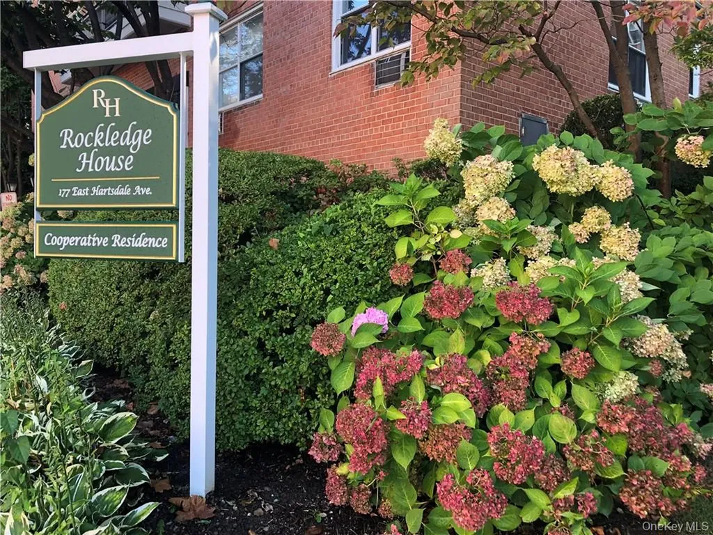 177 E Hartsdale Avenue Hartsdale NY 10530