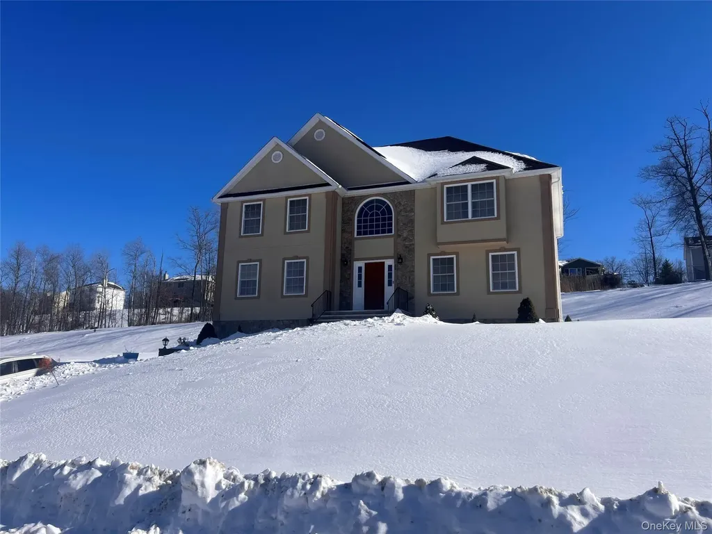 36 Highland View Place Middletown NY 10940
