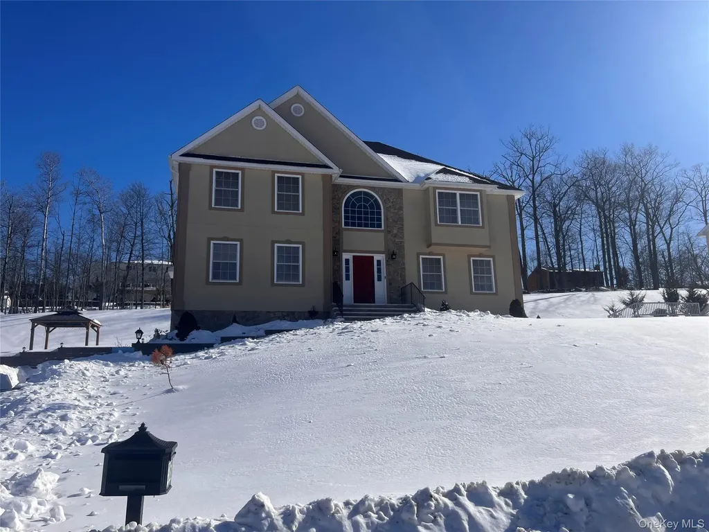 36 Highland View Place Middletown NY 10940