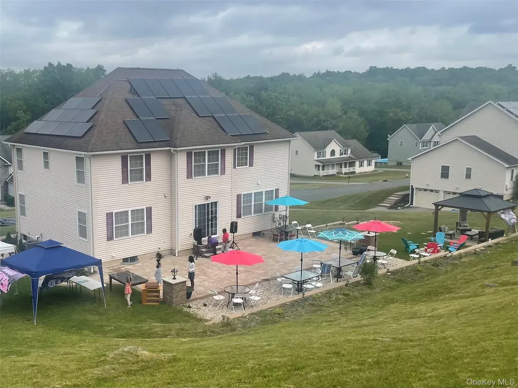 36 Highland View Place Middletown NY 10940
